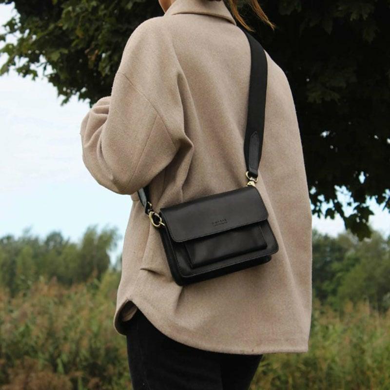 Sac À Main Harper Mini – O My Bag  | Accessoires De Style De Vie Accessoires De Style De Vie Accessoires De Style De Vie