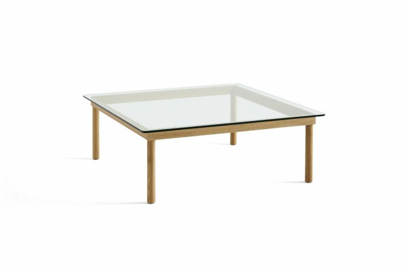 Table Basse – 100 X 100 Cm – Hay  | Tables De Salon & Tables D'Appoint Mobilier Tables De Salon & Tables D'Appoint