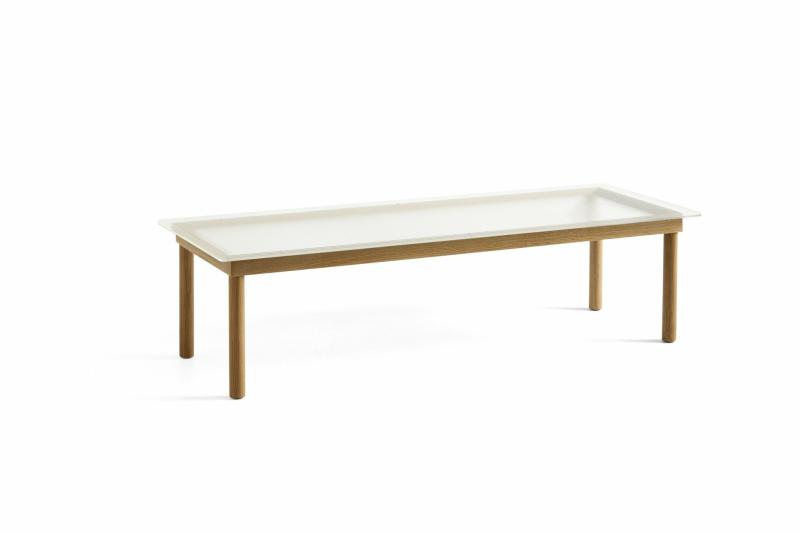 Table Basse – 140 X 50 Cm – Hay  | Tables De Salon & Tables D'Appoint Mobilier Tables De Salon & Tables D'Appoint