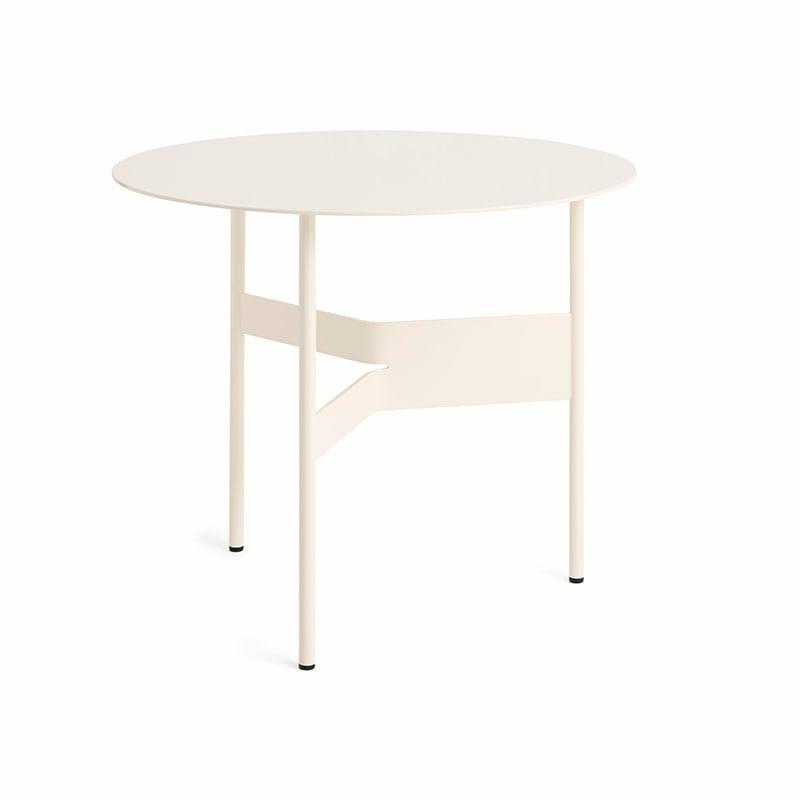 Table Basse Shim Ø54 X H44 Cm – Hay  | Tables De Salon & Tables D'Appoint Mobilier Tables De Salon & Tables D'Appoint