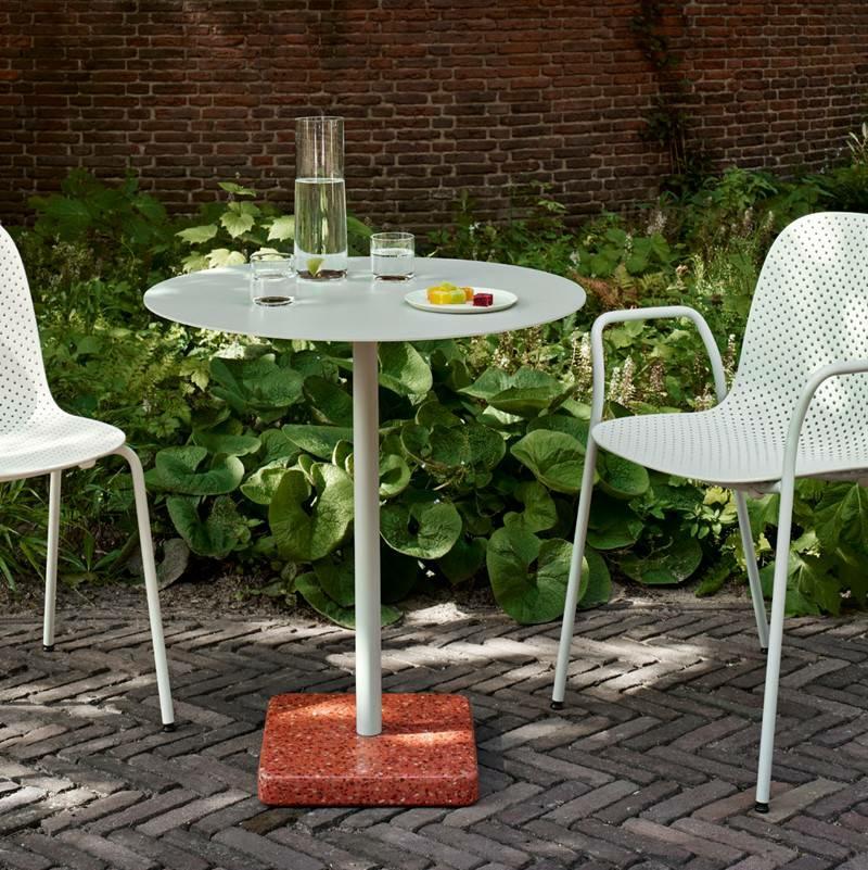 Table Terrazzo (In- & Outdoor)  | Tables Mobilier Tables