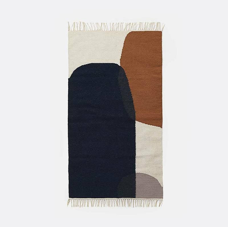 Tapis Kelim  | Tapis Mobilier Tapis