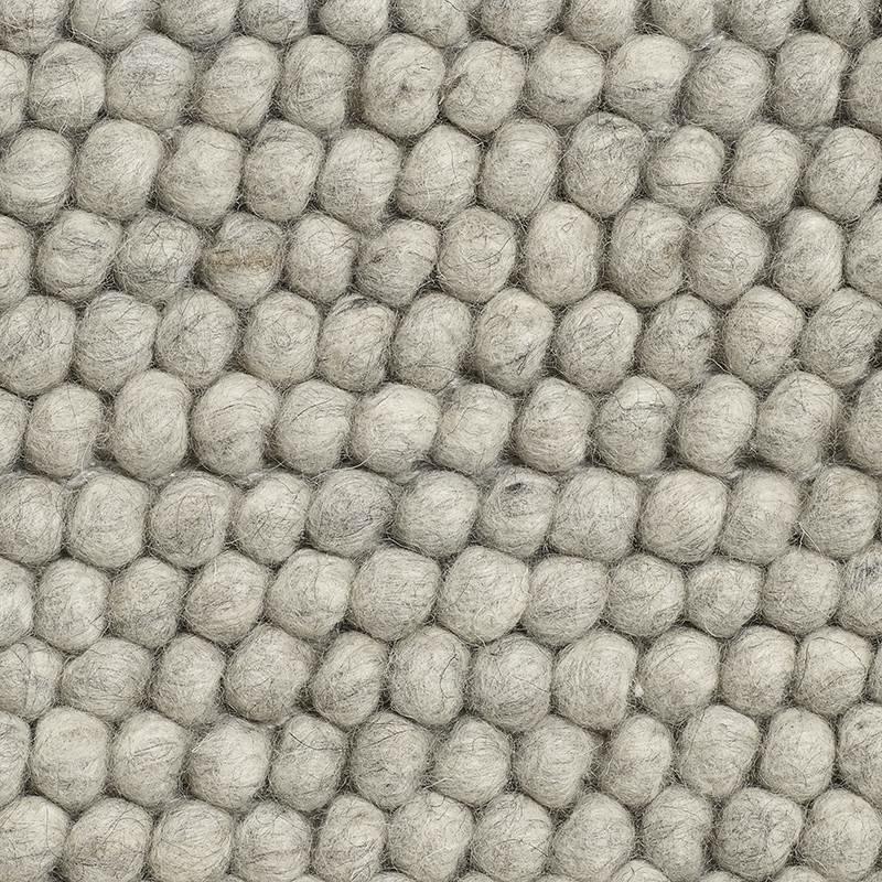 Tapis Peas – 240X170Cm  | Tapis Mobilier Cream