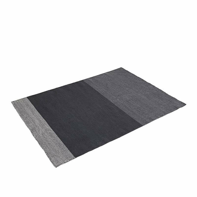 Tapis Varjo 170X240 Cm  | Tapis Mobilier blue