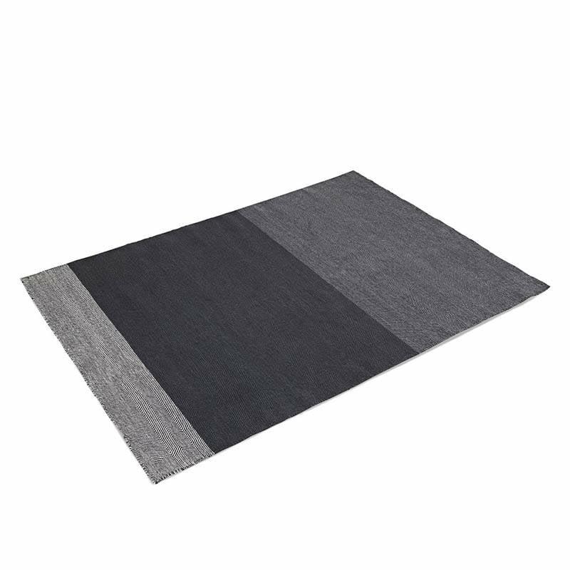 Tapis Varjo 200X300 Cm  | Tapis Mobilier blue