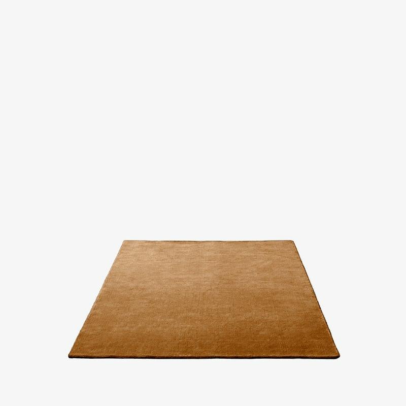 The Moor Tapis – Ap7 –  L200  X L300 X H1,4 Cm –   | Tapis Mobilier Beige Dew