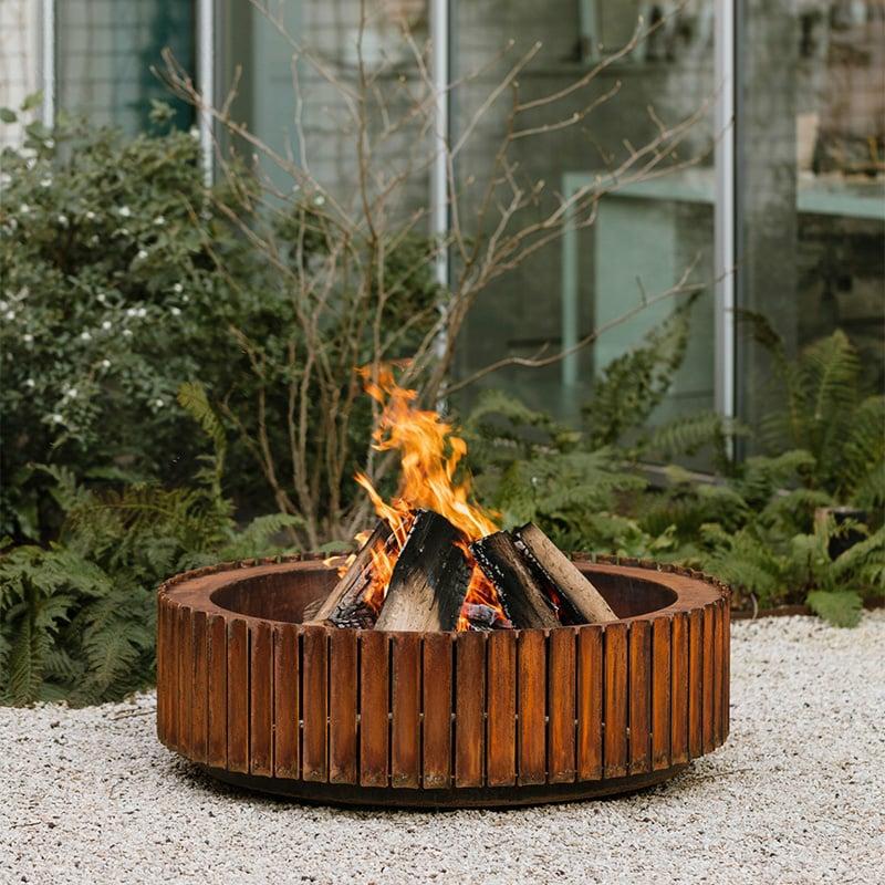 The Ring' – Bol À Feu  | Outdoorovens & Foyers Outdoor Outdoorovens & Foyers