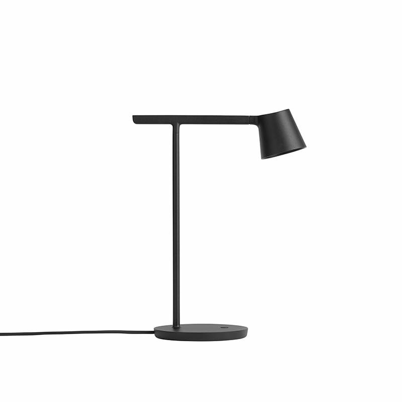 Tip Lampe De Table – Muuto  | Lampes De Table Lampes De Table koperbruin