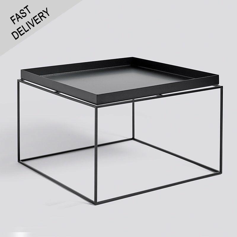 Tray Table Coffee Square  | Tables De Salon & Tables D'Appoint Mobilier Tables De Salon & Tables D'Appoint