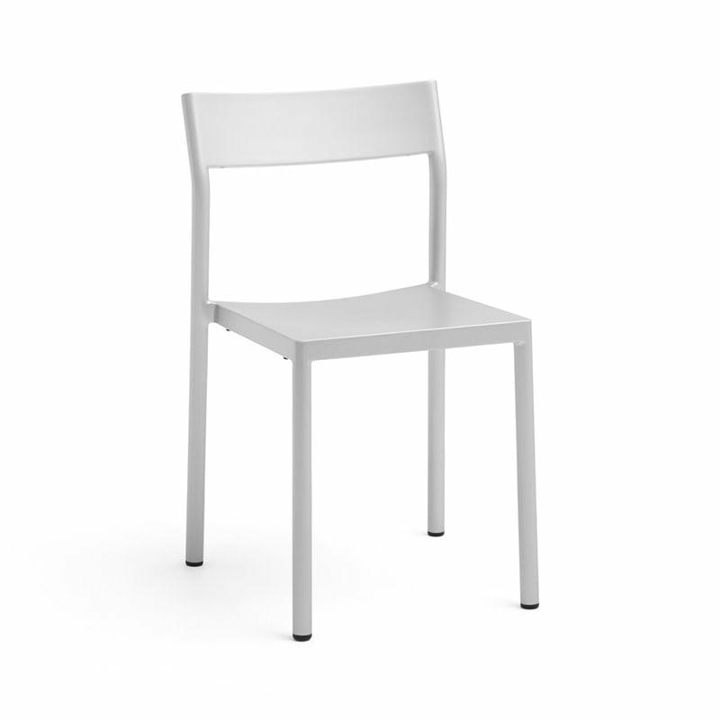 Type Chair Silver Grey – Lot De 2 – Hay  | Chaises Chaises Chaises