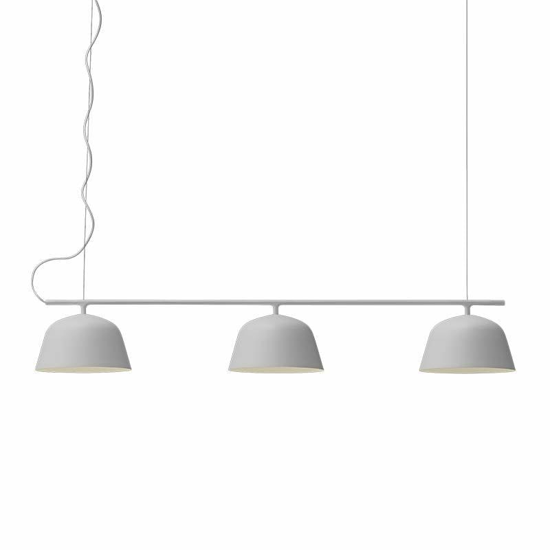 Ambit Rail Suspendue  | Lampes Suspendues Lampes Suspendues Blanc