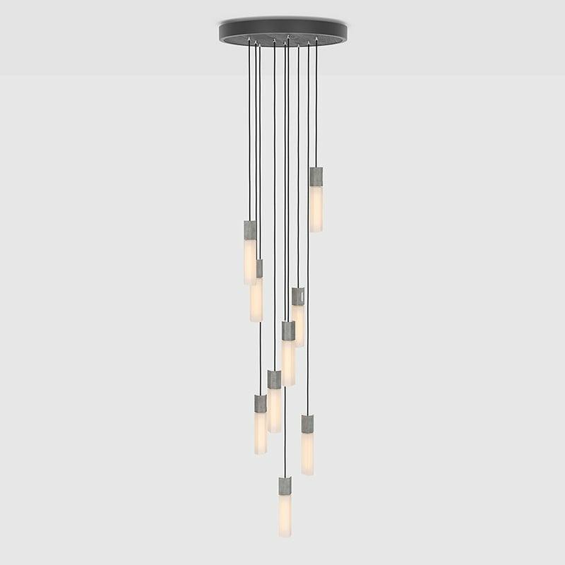 Suspension Basalte Neuf En Acier Inoxydable – Tala Led  | Lampes Suspendues Lampes Suspendues Lampes Suspendues